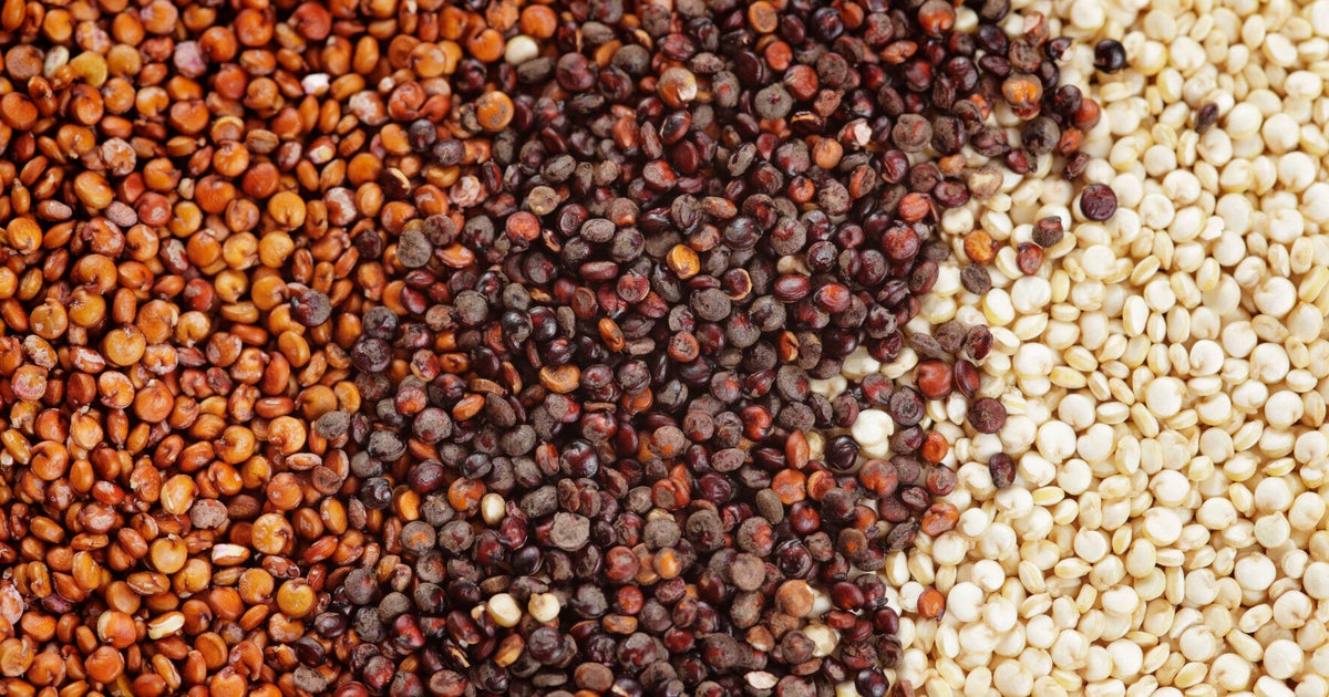 Superfoods Miracle Foods or a Waste of Money? HuffPost UK Life