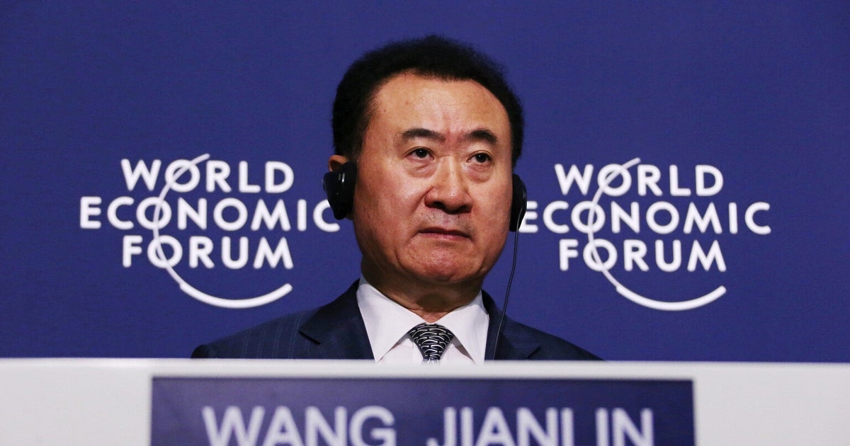 jianlin wang net worth