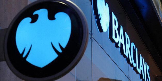 File photo dated 16/09/13 of a view of a branch of Barclays as they have revealed a profits haul of £5.2 billion for 2013 after the banking giant took the unusual step of announcing its headline figures a day early.