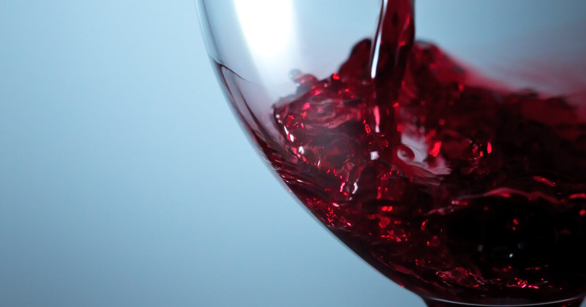 Red Wine And Aspirin May Fight Abnormal CancerCausing Cells HuffPost