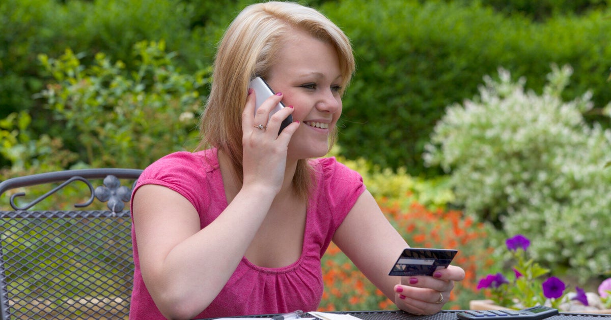Student Money How To Build Up A Good Credit Rating HuffPost UK Students