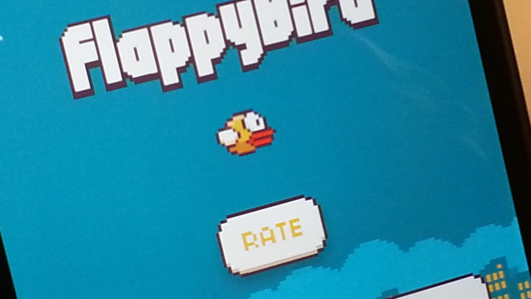 Nintendo denies involvement in mysterious death of 'Flappy Bird