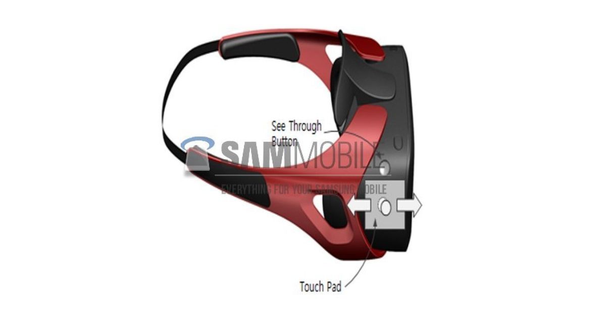 Samsung Making A Virtual Reality Headset Called Gear Vr Huffpost Uk