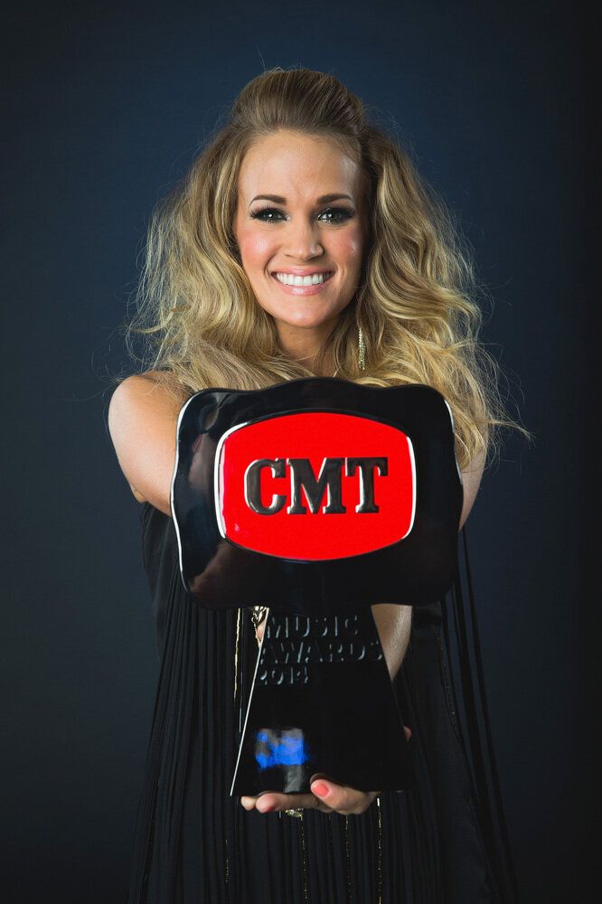 2014 CMT Music Awards - Wonderwall Portrait Studio