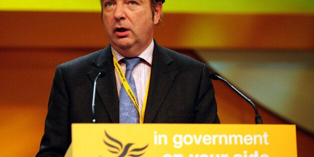 Norman Baker