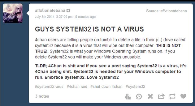 the-system32-false-virus-hoax-is-back-huffpost-uk