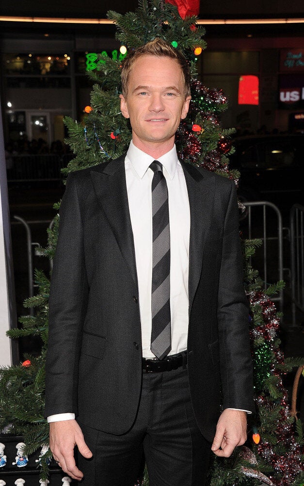 Neil Patrick Harris