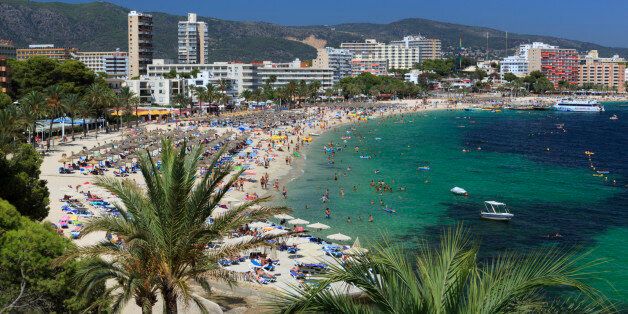 Magaluf Girl Mamading Video Mayor Annonces New Law Will Crack Down