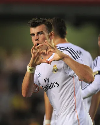 Meet Gareth Bale's new adidas F50 adizero