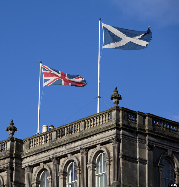 Scottish Independence Campaign Underway As Referendum, Economic ...