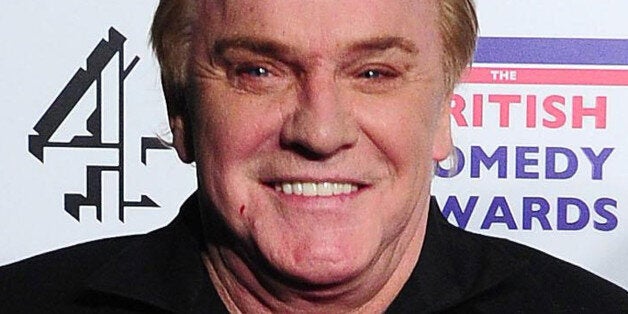 File photo dated 16/12/11 of Freddie Starr whose lawyers said they are "astonished" at the length of time a police investigation into alleged sexual offences is taking.