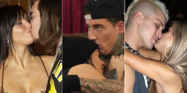 'BB' Couples