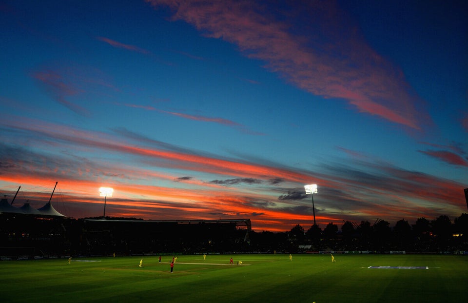 England v Australia: 5th NatWest Series ODI