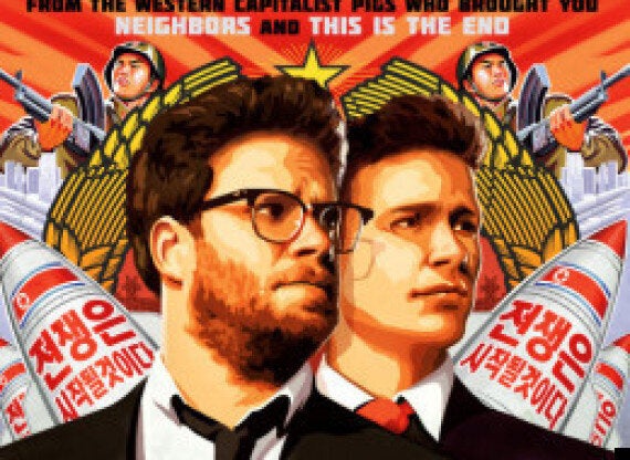 North Korea Complains To The Uns Ban Ki Moon About Seth Rogen Comedy Huffpost Uk News 