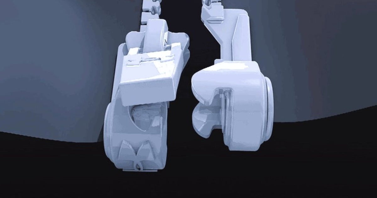 OneHanded Zip Invented But What Took So Long? HuffPost UK Tech
