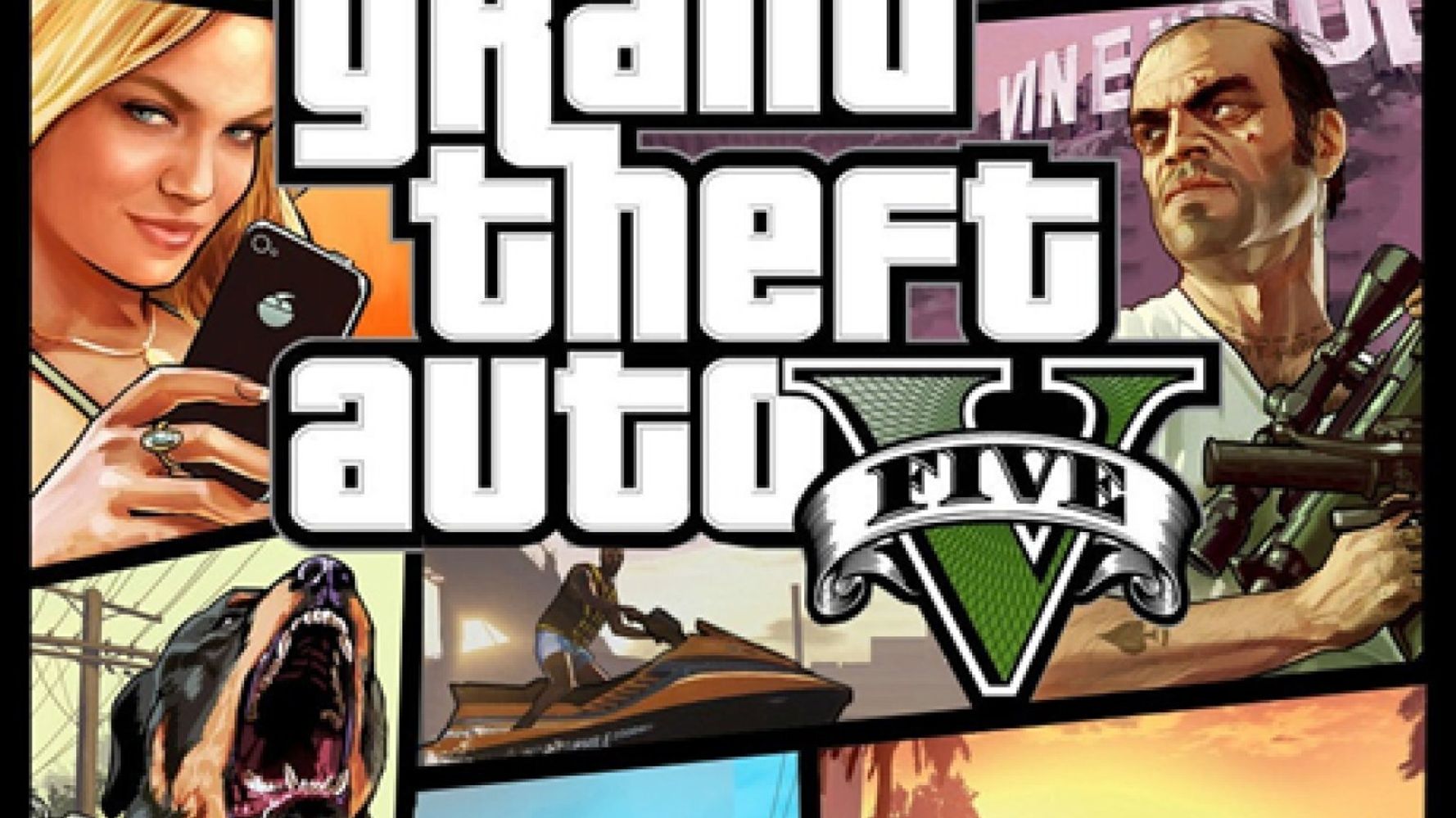 Gta 5 pc indir torrent indir фото 37