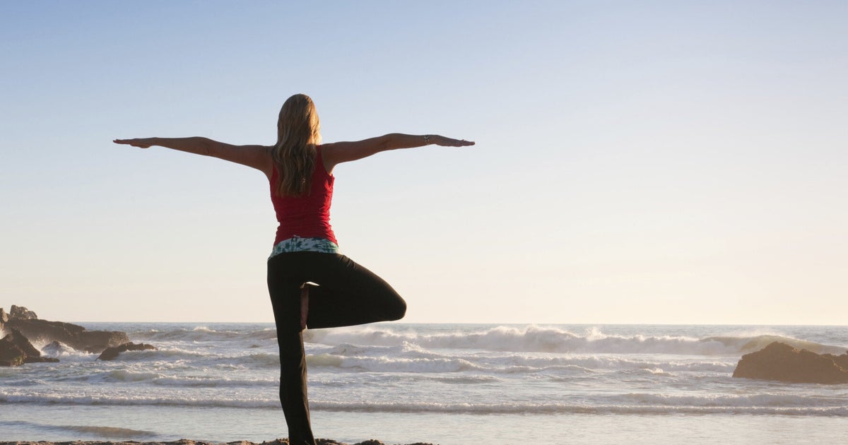 Conscious Living, What Is It, Why and How? HuffPost UK Life