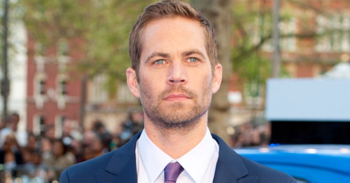 Michelle Rodriguez Posts Tribute To Paul Walker As ‘Fast And Furious ...