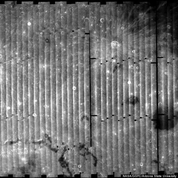 lunar reconnaissance orbiter photos of moon lunar reconnaissance orbiter photos of moon