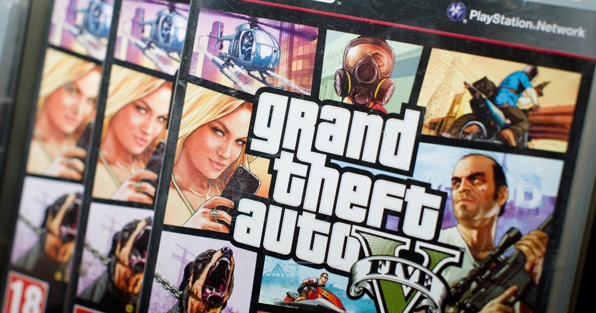 GTA 5: Soundtrack Details | HuffPost UK Tech