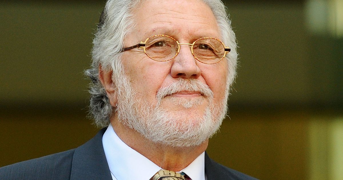 Dave Lee Travis Not Guilty Of 12 Indecent Assault Charges, Jury Finds ...