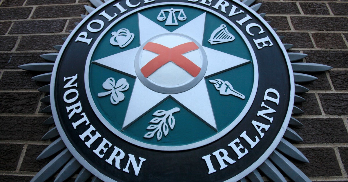 Troubles Tactics ReEmerge, As Letter Bomb Found In Belfast Post Office HuffPost UK News