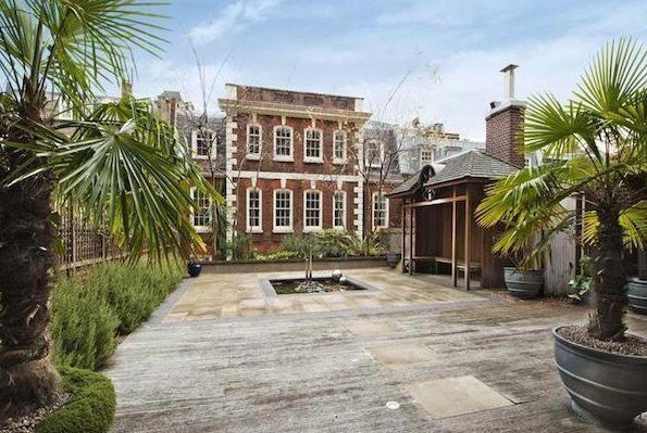 This central London home can be yours for £90m 