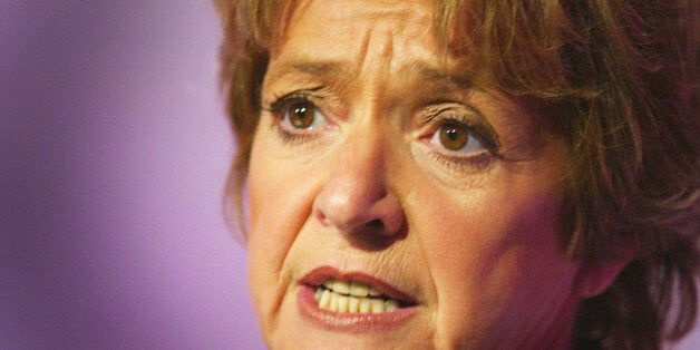 Margaret Hodge attacks the Tories for taking money from Lycamobile