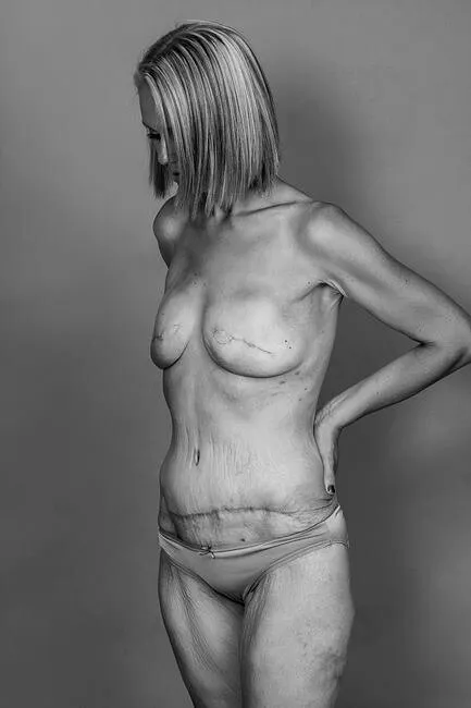 Beth waugh nude