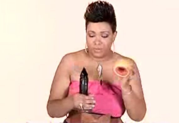 grapefruit technique ringtone