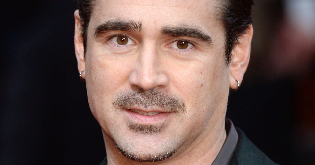 Colin Farrell Speaks Of Regret About Sex Tape How Sober Sex After