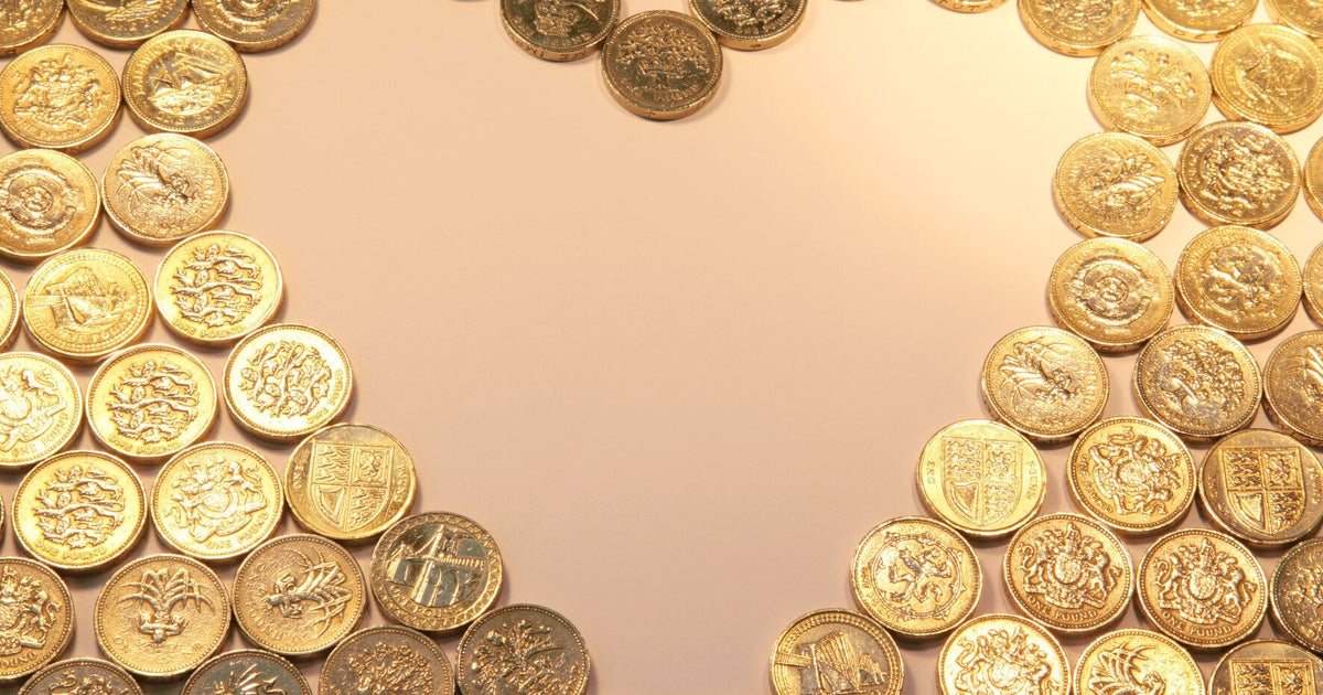 Welsh dwynwen Valentine's Day: What Are Brits Set To Spend The Most On? | HuffPost UK