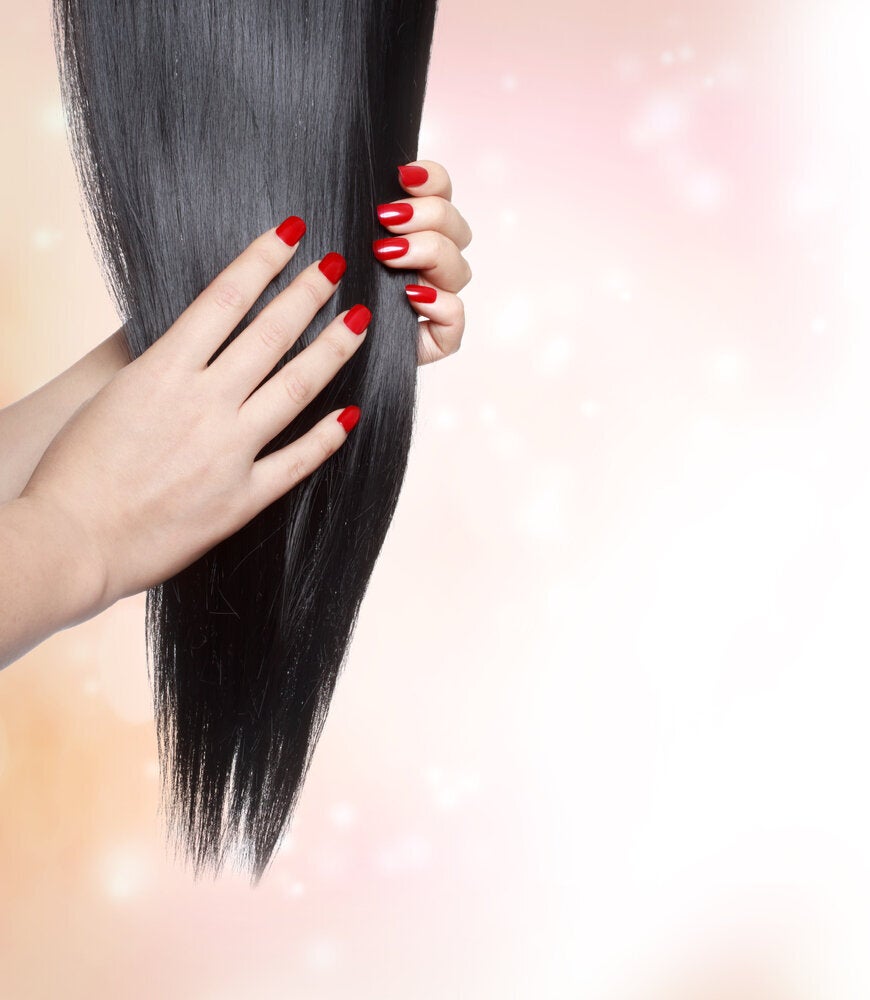 Keratin Straightening Systems