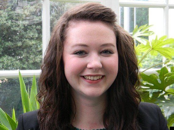 Apprentice Of The Week: Sadie Hawkins | HuffPost UK Students