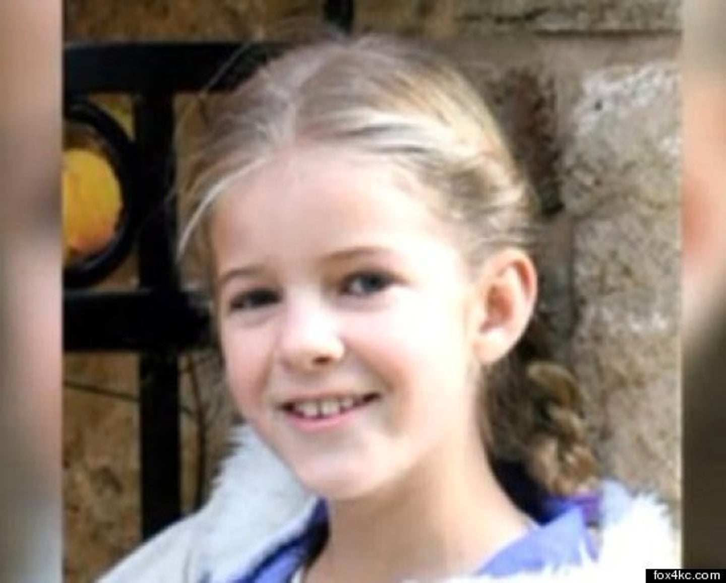 BrainEating Amoeba Kills Hally Yust, Aged 9 HuffPost UK News