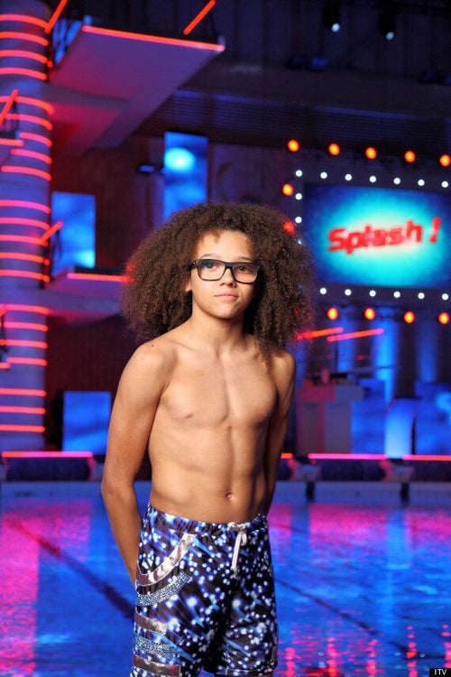 perri kiely splash