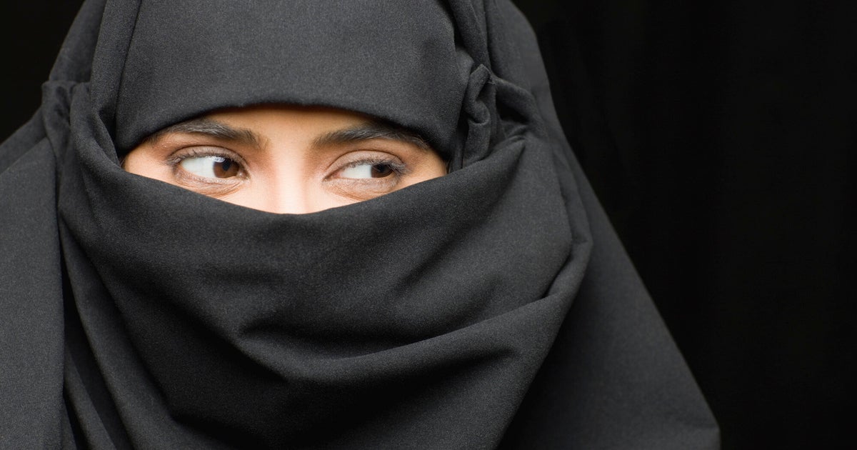 Burka Ban: Why Muslim Women Cover Up | HuffPost UK News