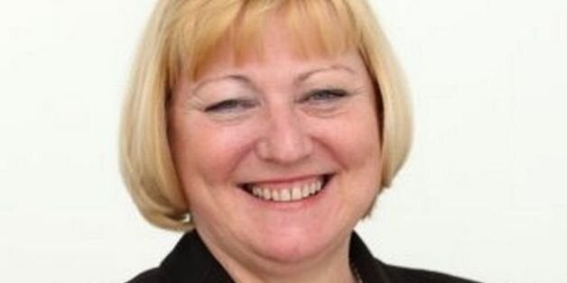 Pat Glass, who represents Durham North West, blamed the macho Westminster culture