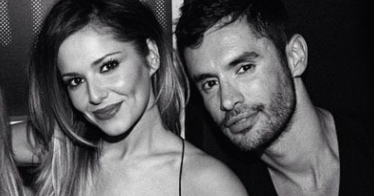 Cheryl Cole Married: Nicola Roberts Defends 'X Factor' Judge's Decision ...