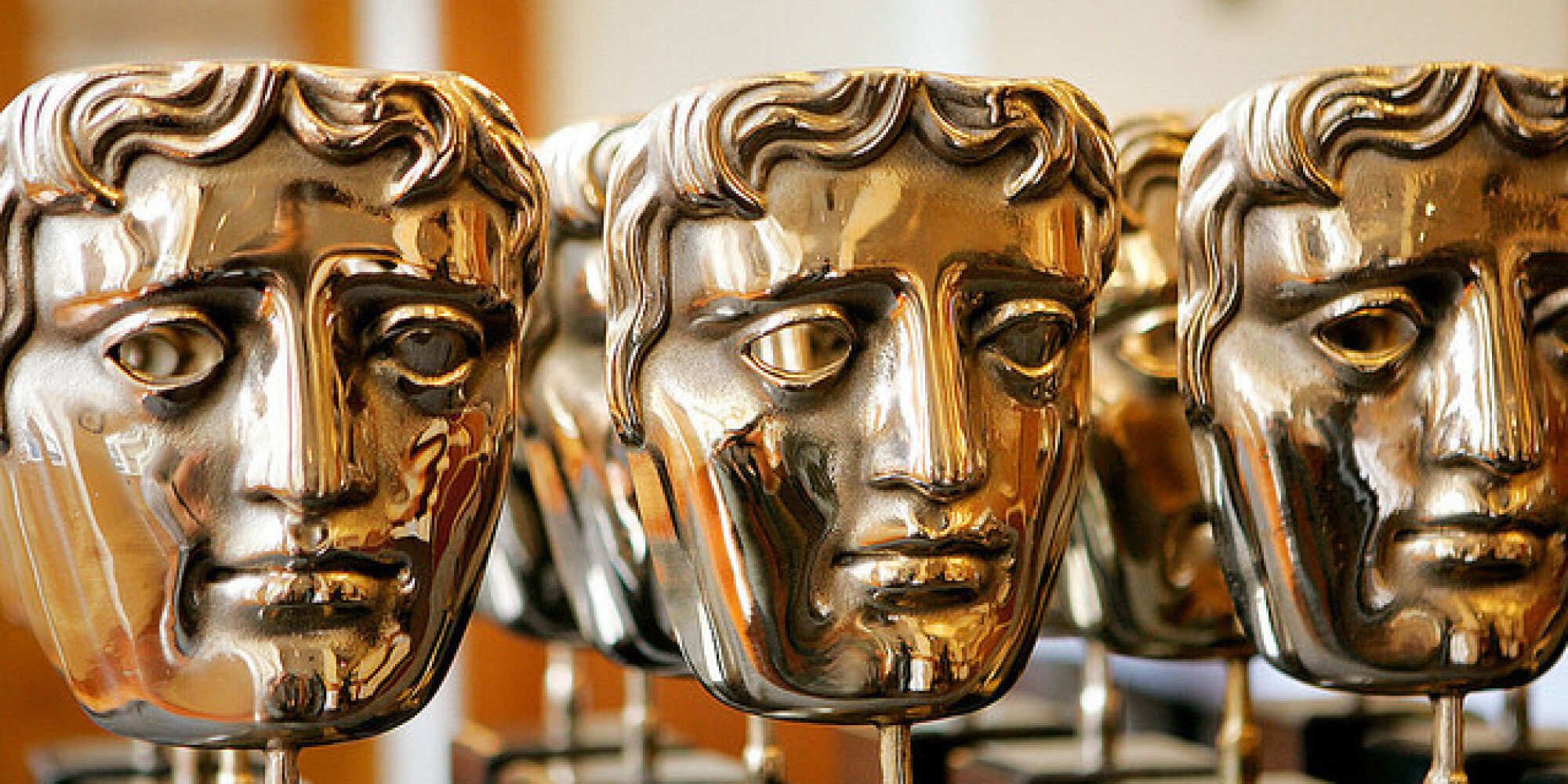 BAFTAS 2014: All The Winners From British Film's Biggest Night Of The ...