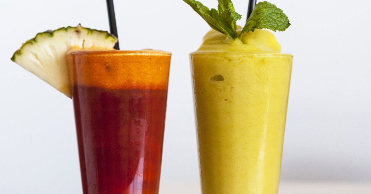 Fruit Juice Healthy or Unhealthy? HuffPost UK Life
