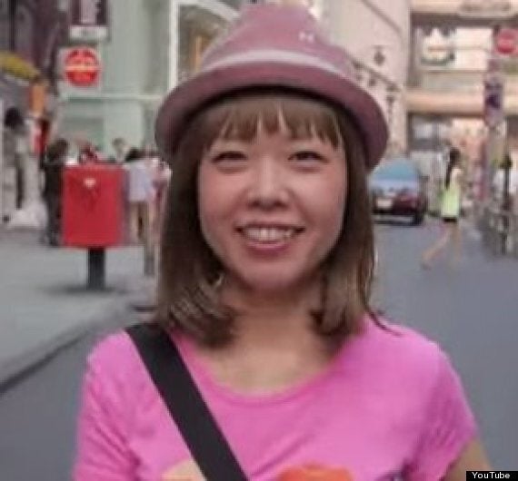 Megumi Igarashi Hot Sex Porn - Vagina Artist Rokudenashiko Arrested In Japan For Distributing 3D Scans Of  Genitals (PICTURES) | HuffPost UK News