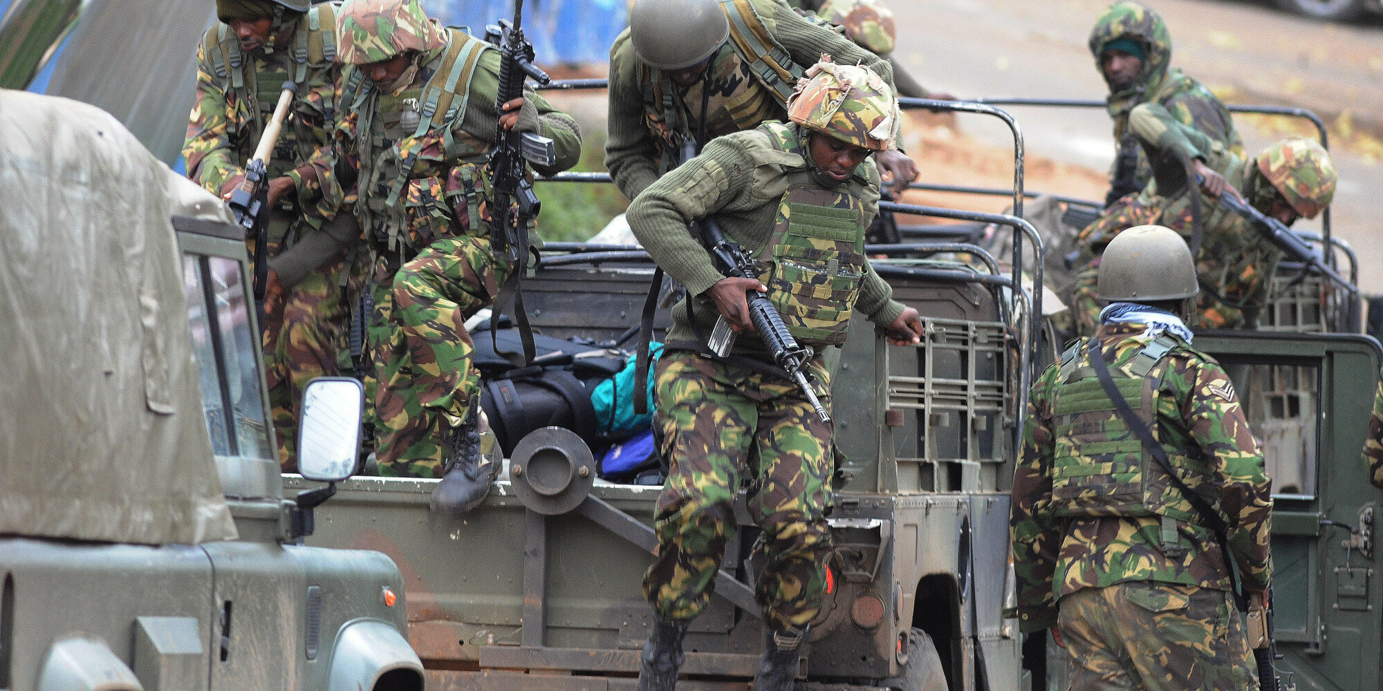 Nairobi Mall Attack Britons Are Among Those Killed Foreign Office   5d023927210000a718eeab6f 