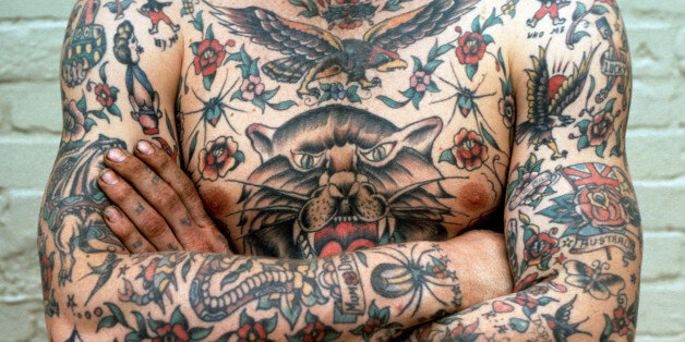 Almost half of all tattoo inks contain chemical that could cause cancer,  study finds
