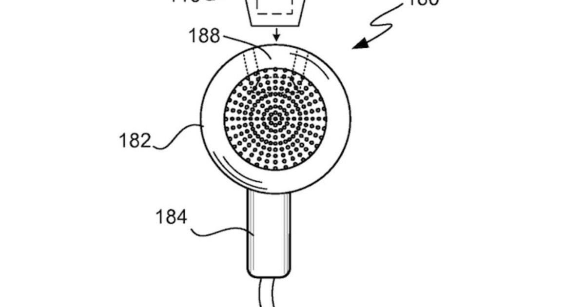 Apple Patents Health Tracking Earbuds Huffpost Uk