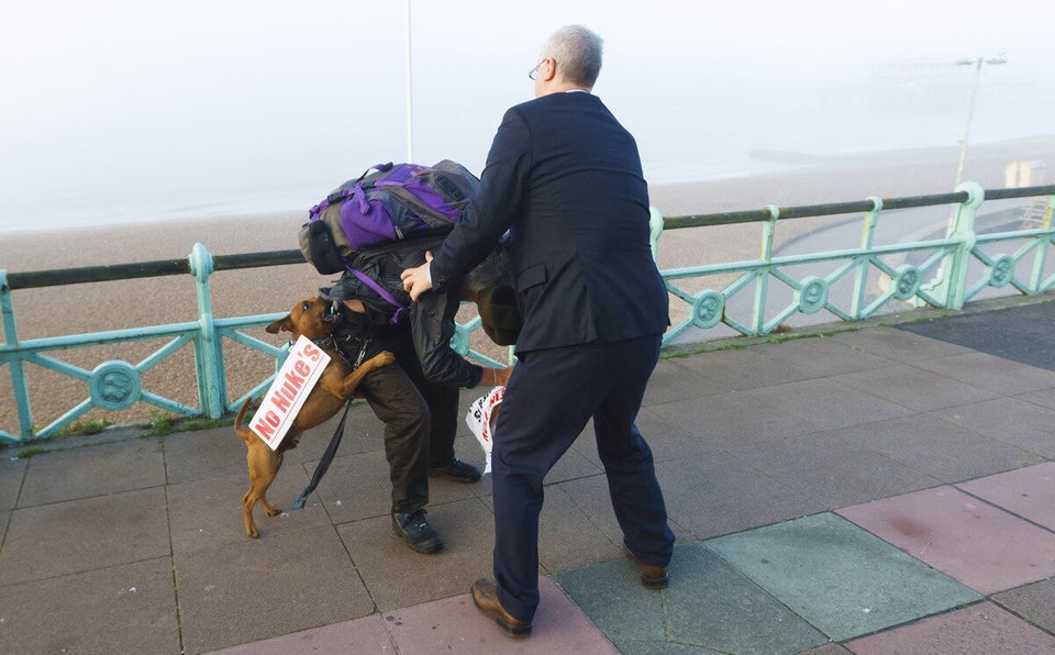 Labour Annual Conference 2013