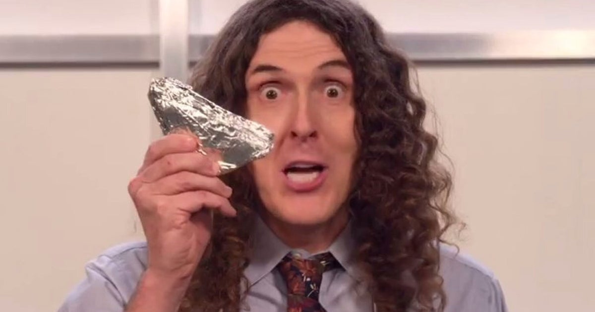 ‘Foil' Weird Al Yankovic's Take On Lorde's 'Royals' Is As Silly And