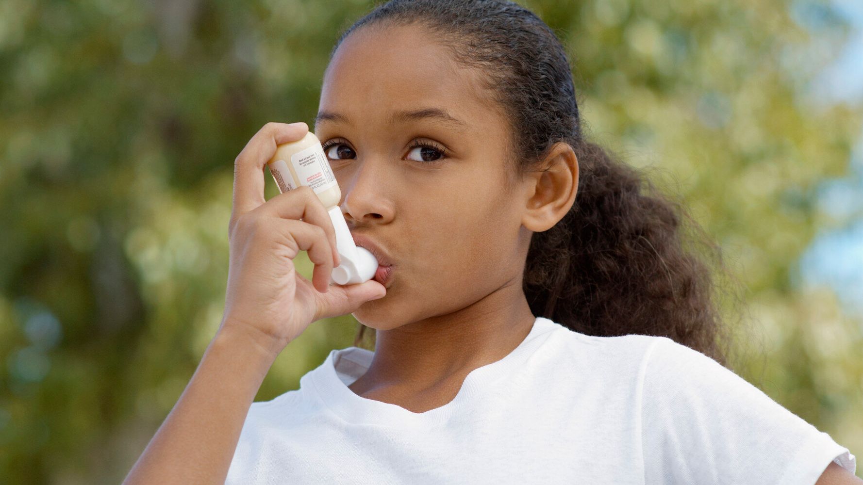 Asthma Inhalers May Stunt Children's Growth, Research Finds | HuffPost ...