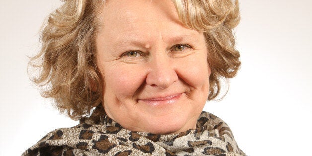 Helen GoodmanGB Labour MP Bishop Auckland