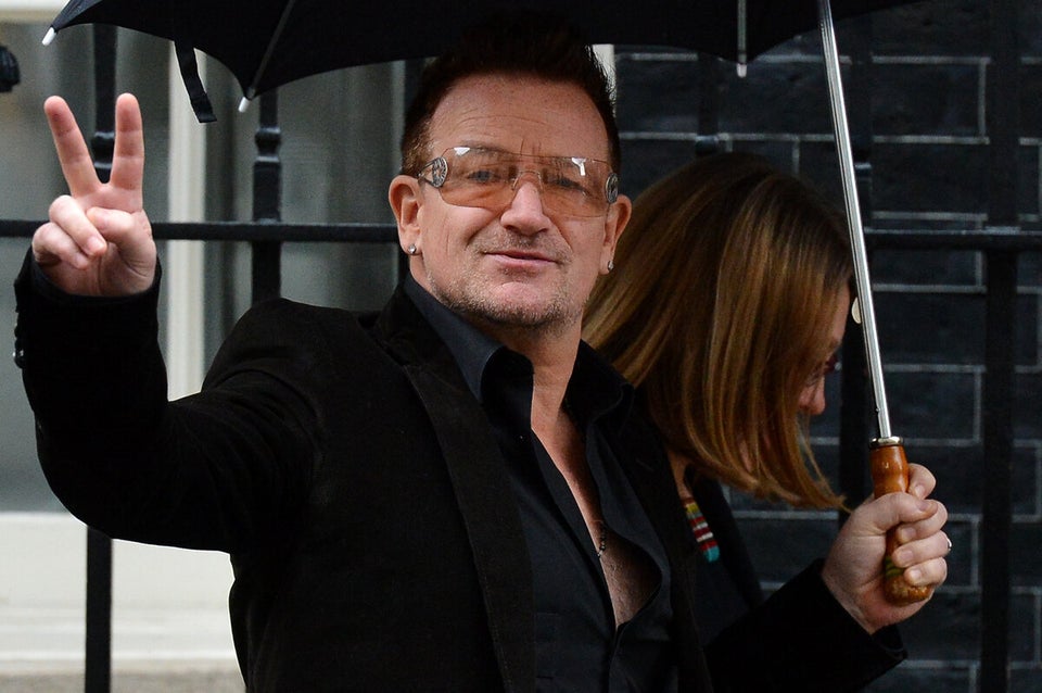 BRITAIN-IRELAND-ENTERTAINMENT-MUSIC-BONO